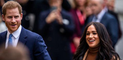 meghan markle prince harry finances threatened lose titles