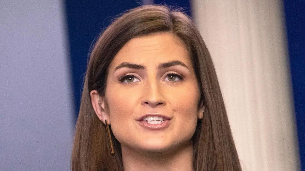 Image of An election lawyer told Kaitlan Collins there is still 'no evidence of any effect on an election result.'