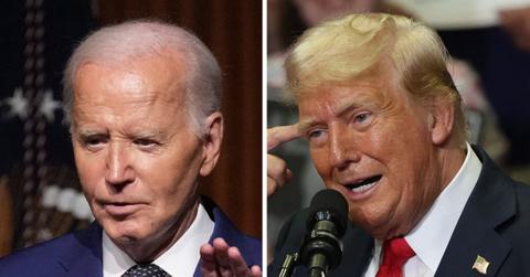 wildest election conspiracy theories