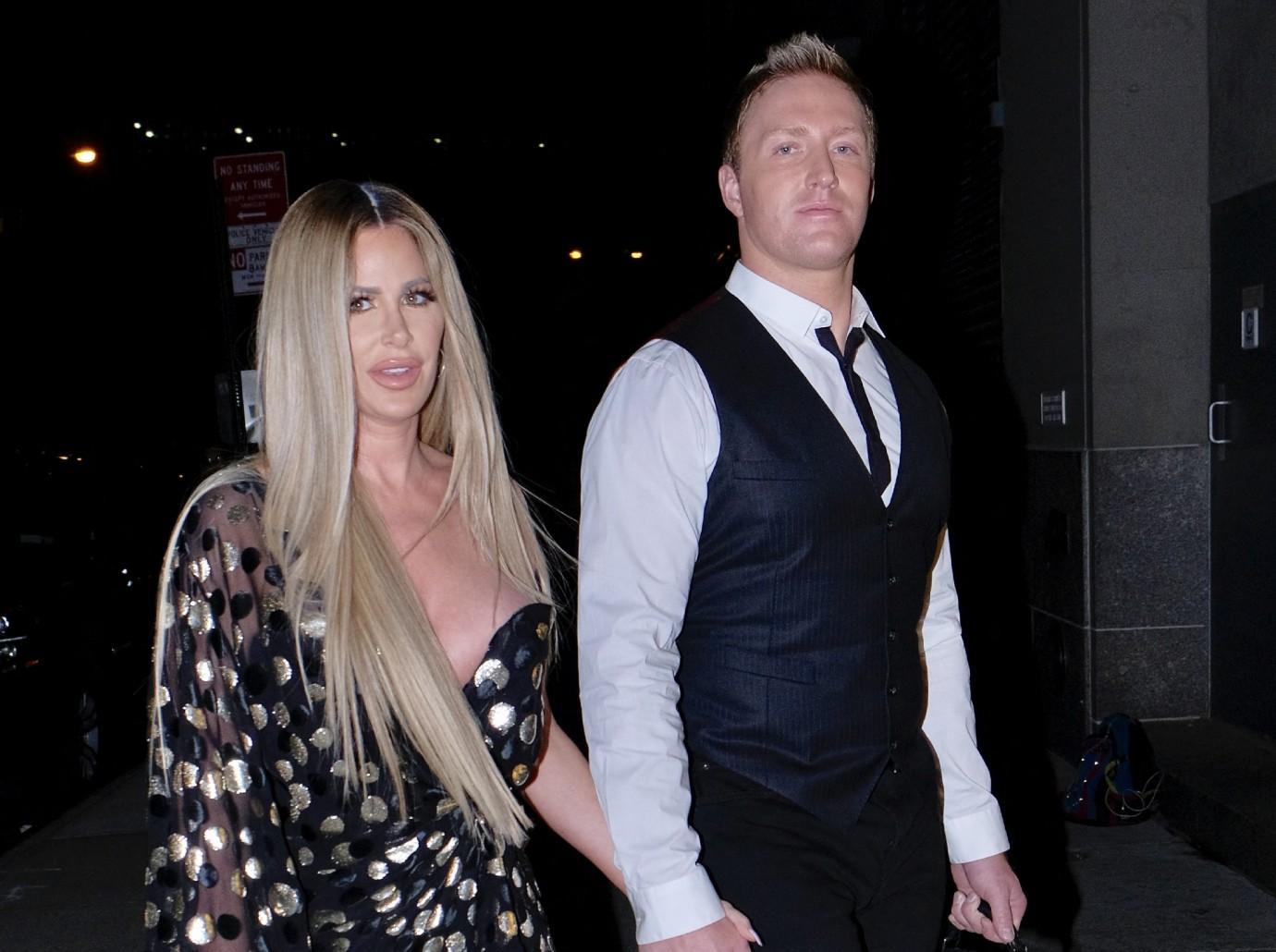 what is kim zolciaks net worth