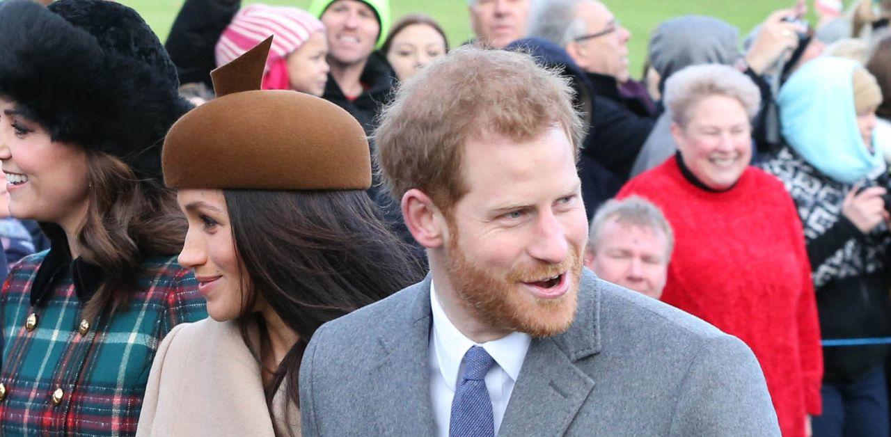 prince harry blocks meghan markle memoir publishing