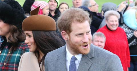 prince harry blocks meghan markle memoir publishing