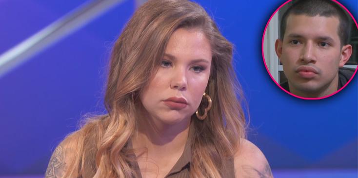 kailyn lowry divorce javi marroquin cheating