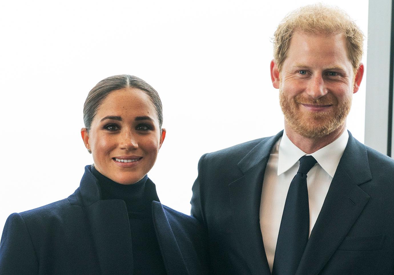 thomas markle claims sue meghan prince harry see grandchildren archie lilibet