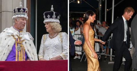 royal family fears prince harry loose cannon