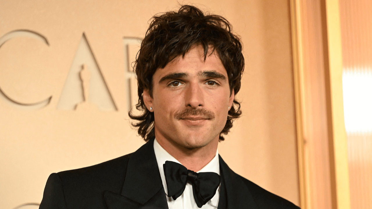 Jacob Elordi