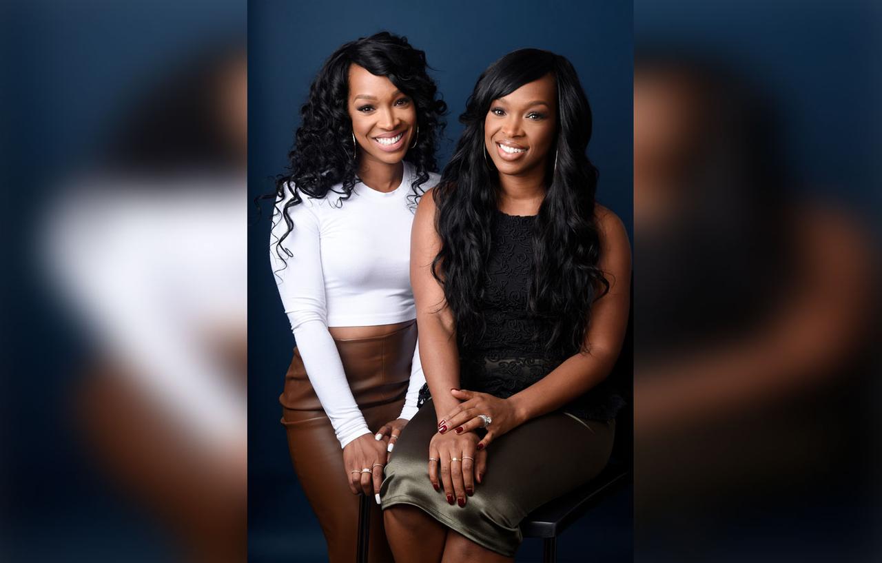 Malika Haqq & Khadijah Haqq Getting Their Own Show