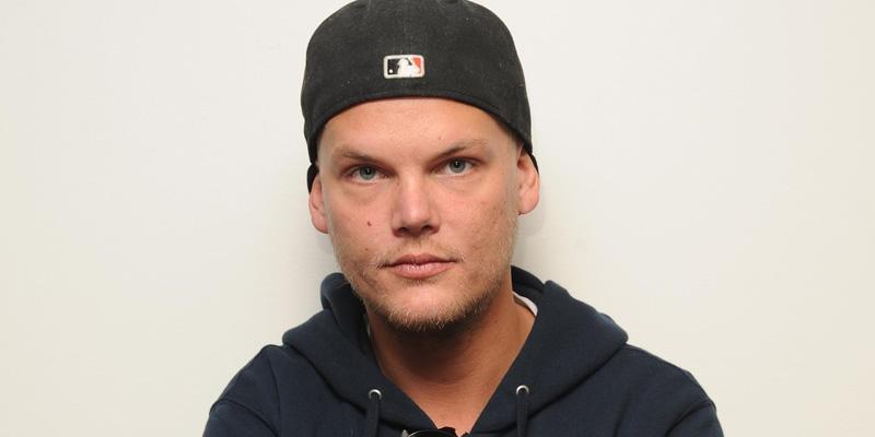 Avicii cause of death suicide cutting himself bottle