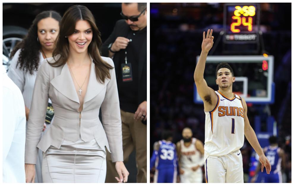 Devin Booker must be devastated”: Suns Star's Ex-girlfriend