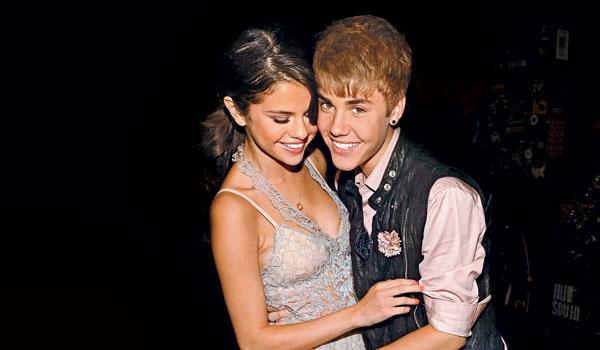 justin bieber selena gomez