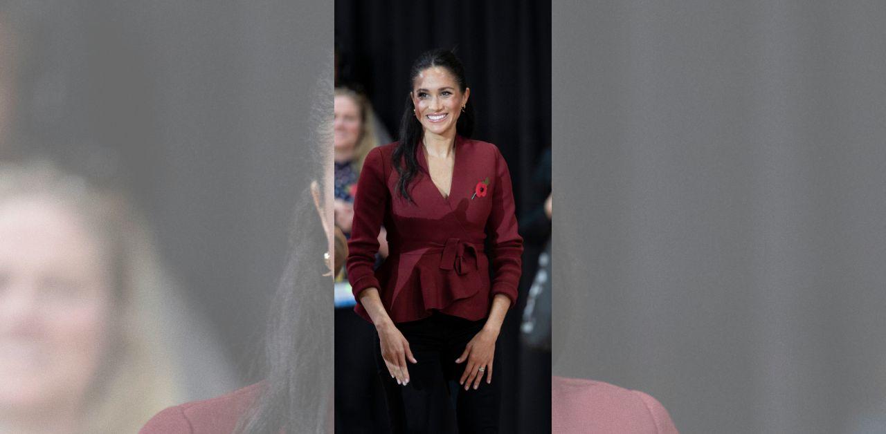 meghan markle skipped suits reunion after being slammed hollywood