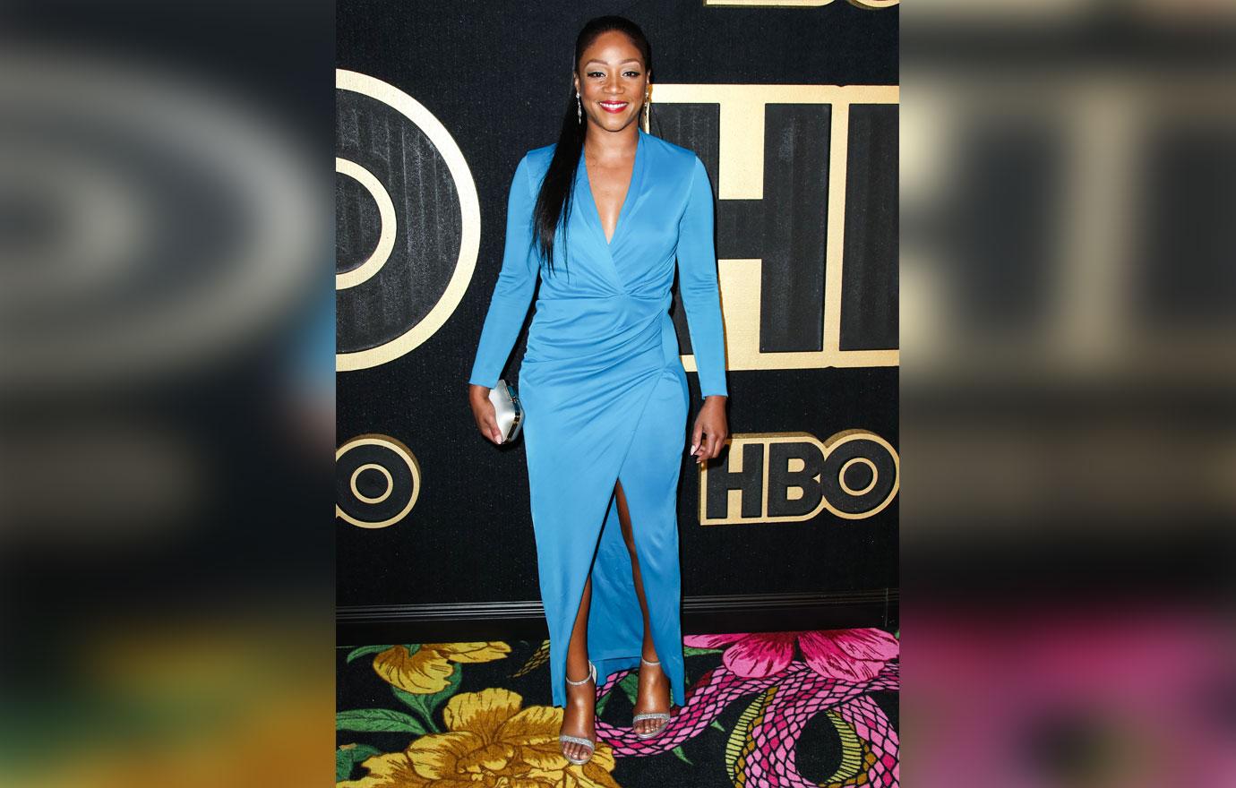 Tiff Haddish Emmy 6