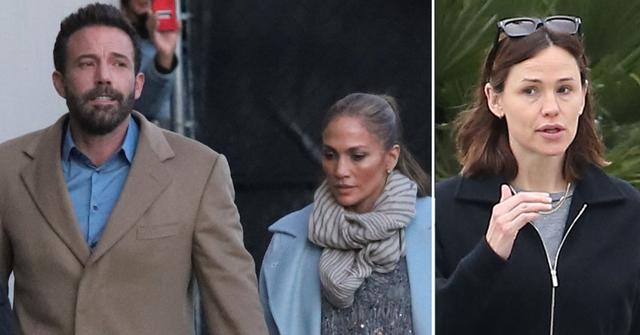 ben jlo jengarner pp