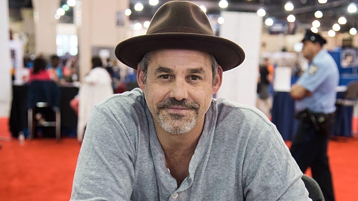 Photo of Nicholas Brendon