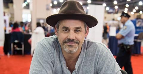 Photo of Nicholas Brendon