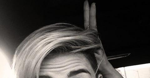 Miley cyrus mtv movie review