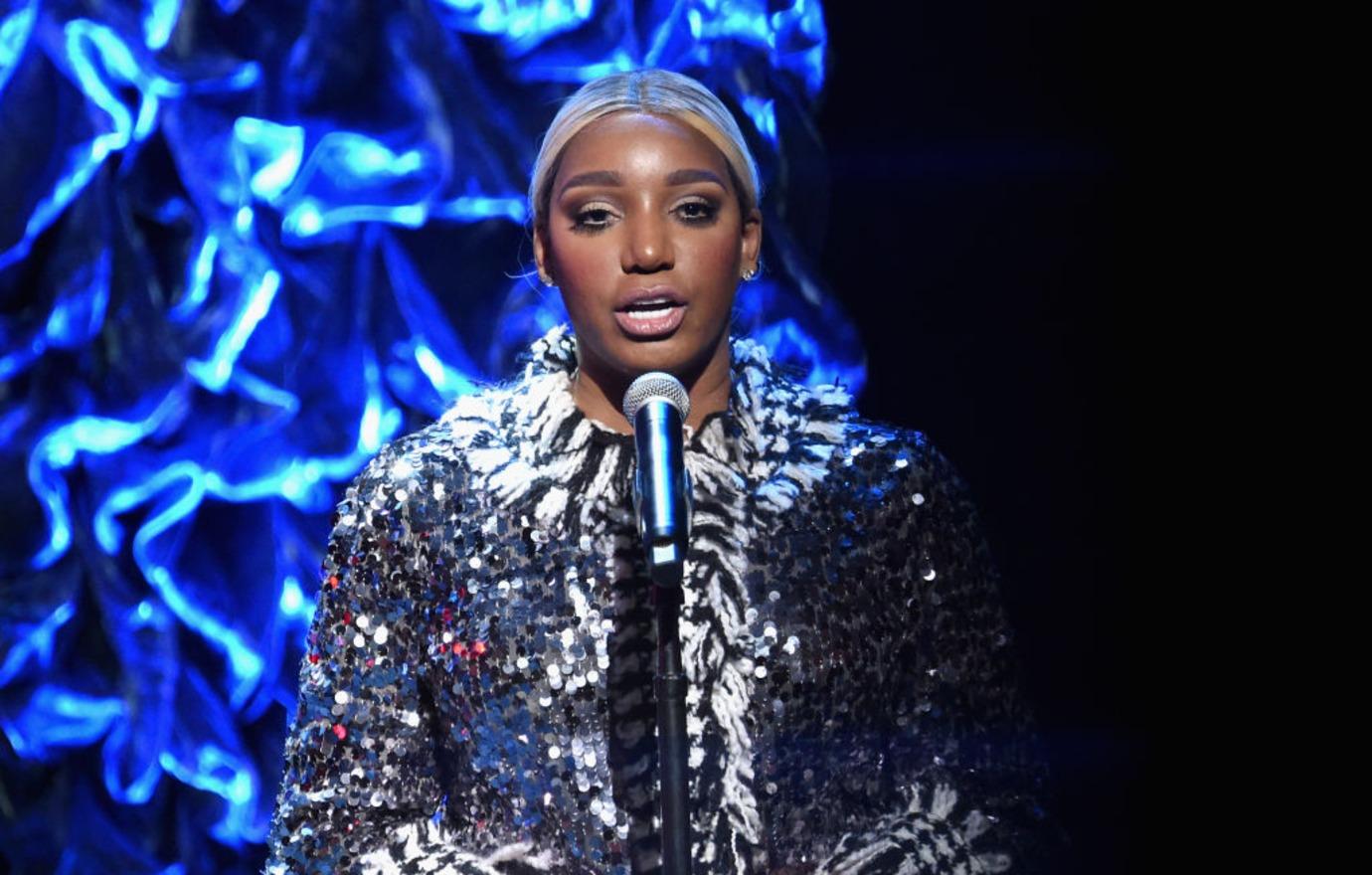 NeNe Leakes