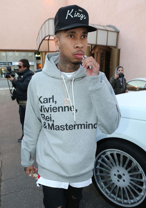 Tyga arrest warrant 02