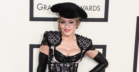 madonna fans attack queer baiting behavior reveals gay pp