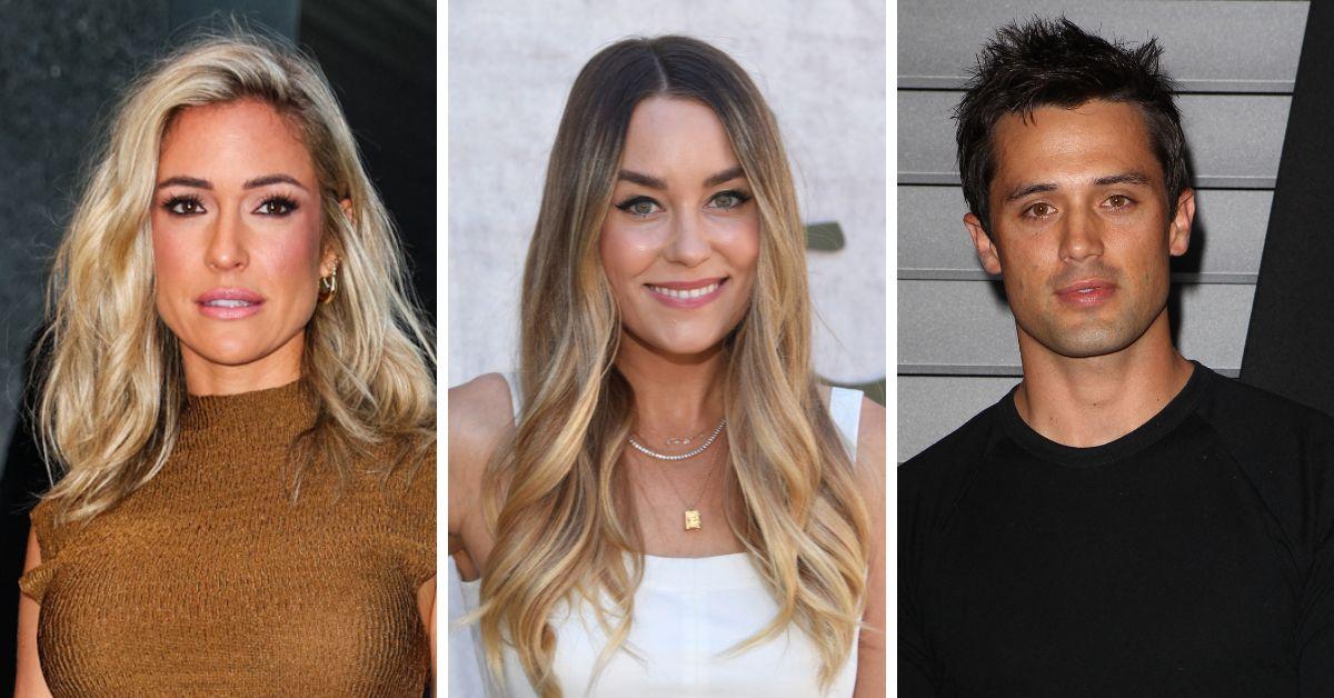 laguna beach reunion special official title cast release date roku channel