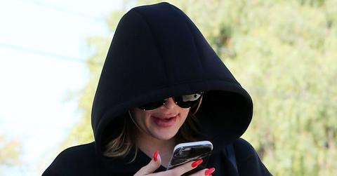 Khloe kardashian plastic surgery face photos 07