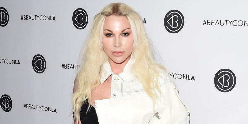 Joyce Bonelli Kardashian feud