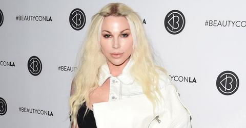 Joyce Bonelli Kardashian feud