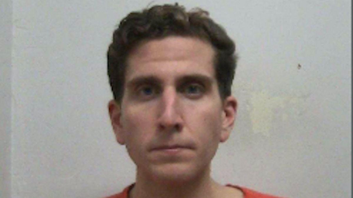 image of Bryan Kohberger