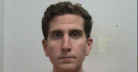 image of Bryan Kohberger