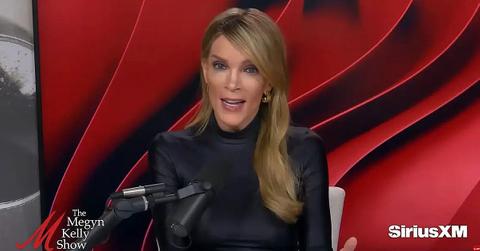photo of Megyn Kelly.