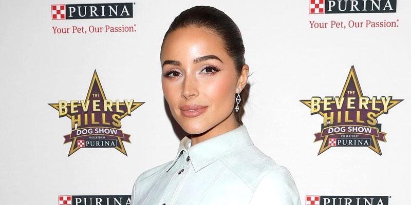 Model [Olivia Culpo] Flaunts Enviable Abs Following Endometriosis Diagnosis