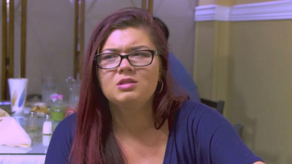 Amber portwood sobriety teen mom og recap 13