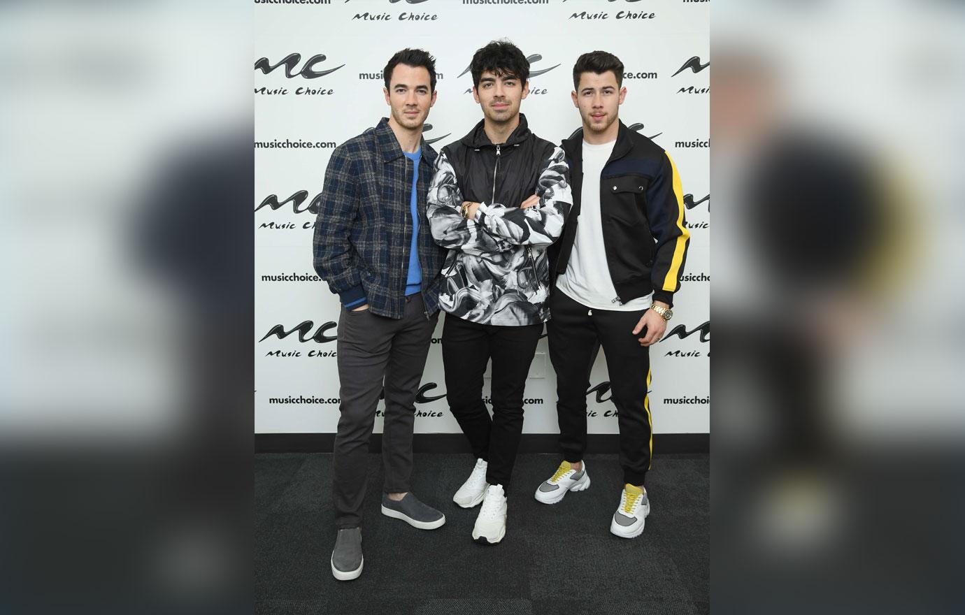 Jonas brothers 3