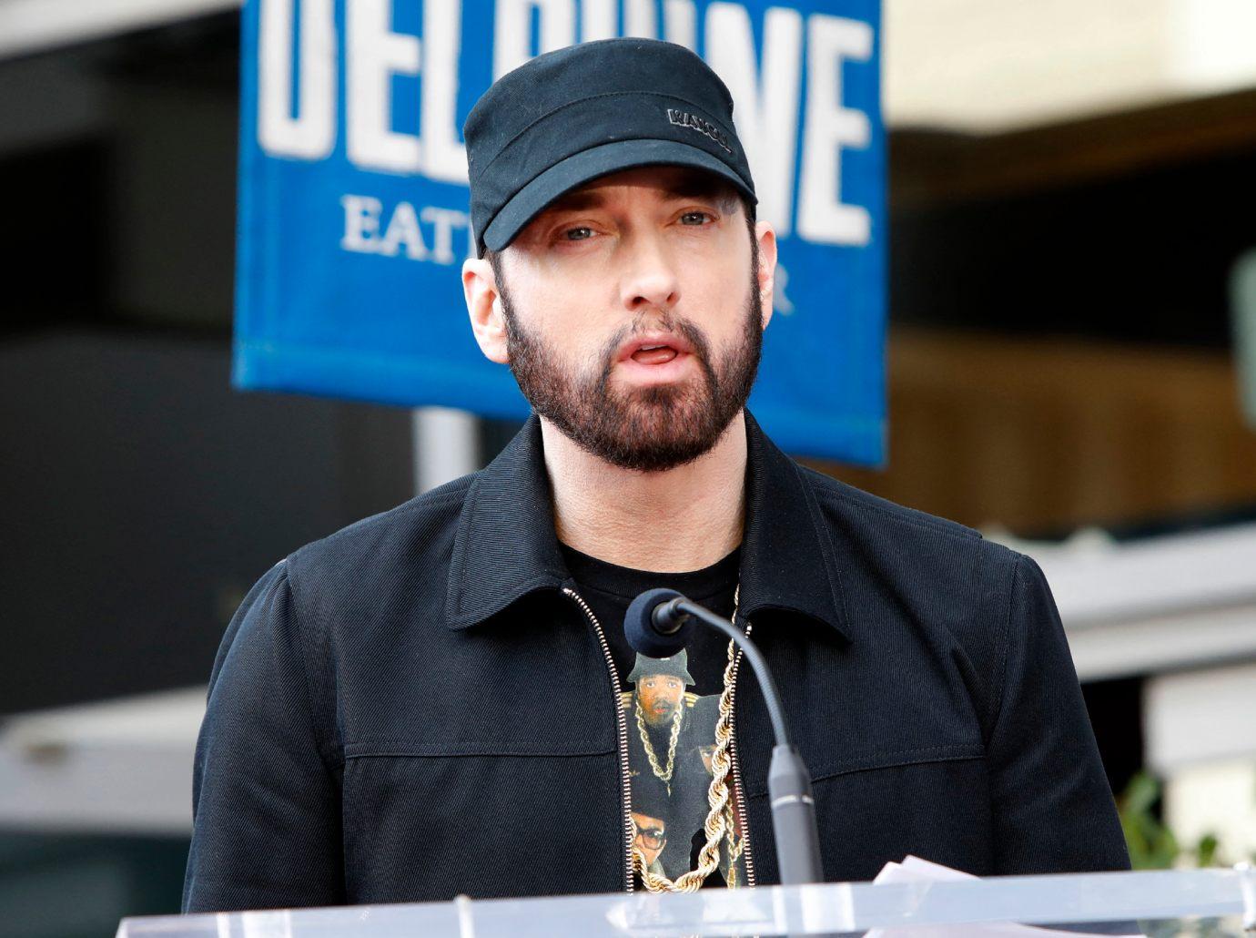 tasteless eminem dragged referencing alec baldwin rust shooting new song