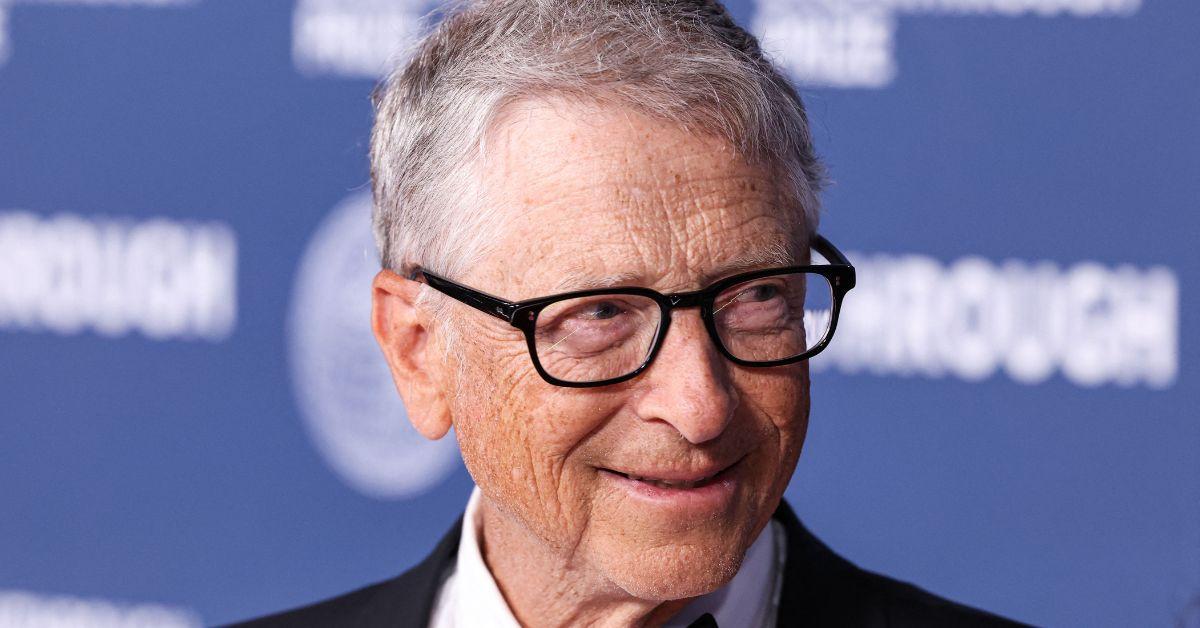 Celebs Who Talk About Financial Drama: Bill Gates, Honey Boo Boo