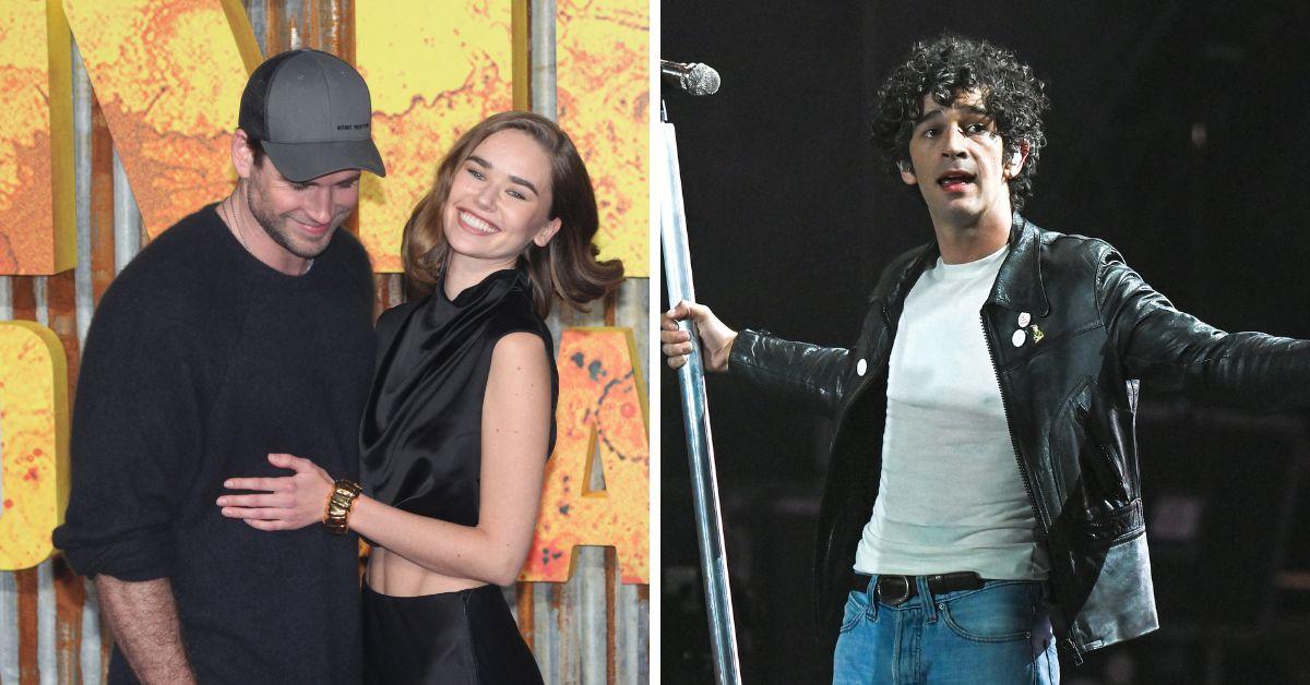 liam hemsworth fiancee gabriella brooks everything to know about the model