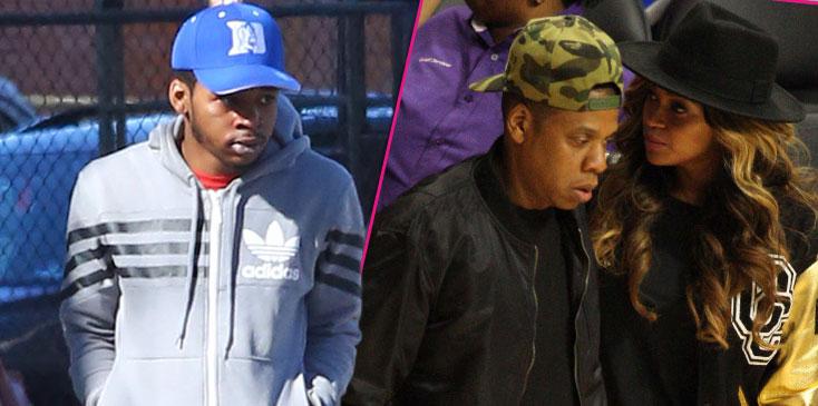 Jay Z Secret Son Rymir Satterthwaite Court Case Updates