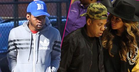 Jay Z Secret Son Rymir Satterthwaite Court Case Updates