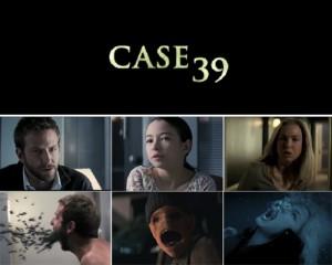 CASE 39 Movie Trailer Renée Zellweger Bradley Cooper Movie Trailer