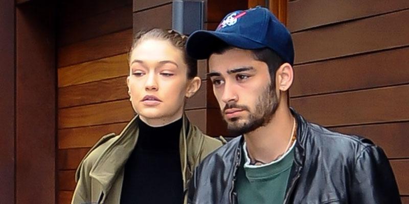 Baby On Board! Inside Gigi Hadid And Zayn Malik’s Final Days Of Pregnancy Prep