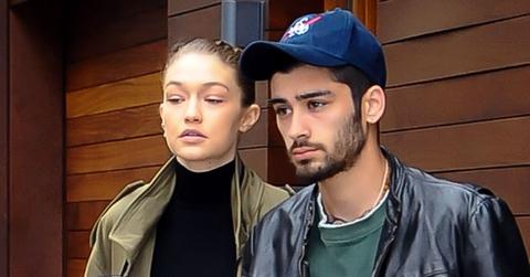 Baby On Board! Inside Gigi Hadid And Zayn Malik’s Final Days Of Pregnancy Prep
