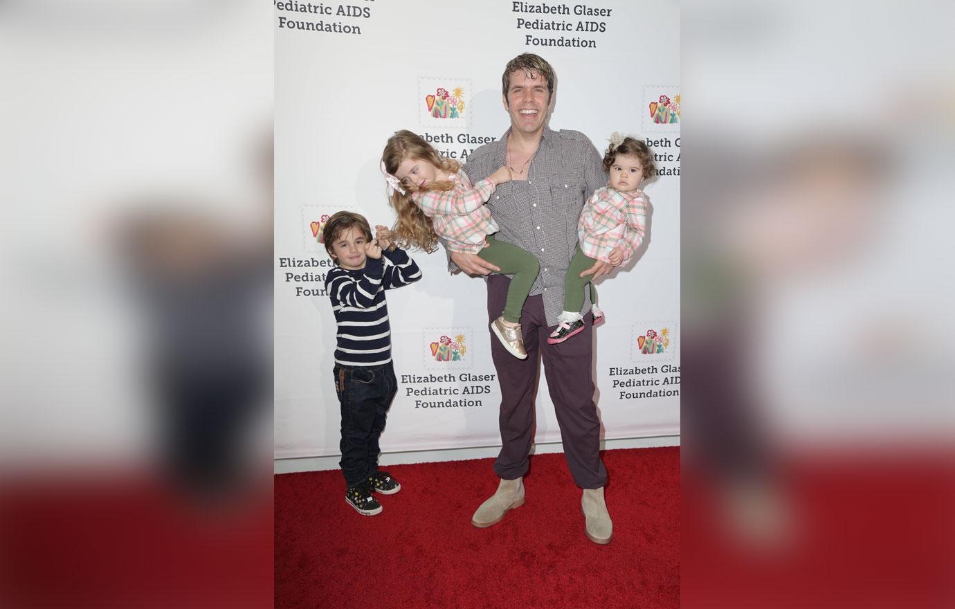 The Elizabeth Glaser Pediatric AIDS Foundation&#8217;s 30th Annual &#8216;A Time For Heroes&#8217; Family Festival