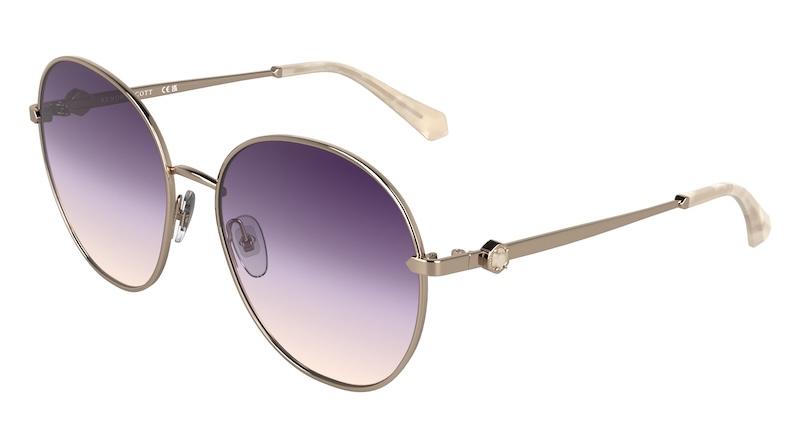 kes rose gold
