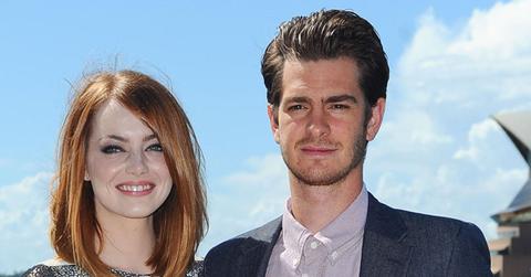 ‘The Amazing Spider Man 2’ Sydney Photo Call