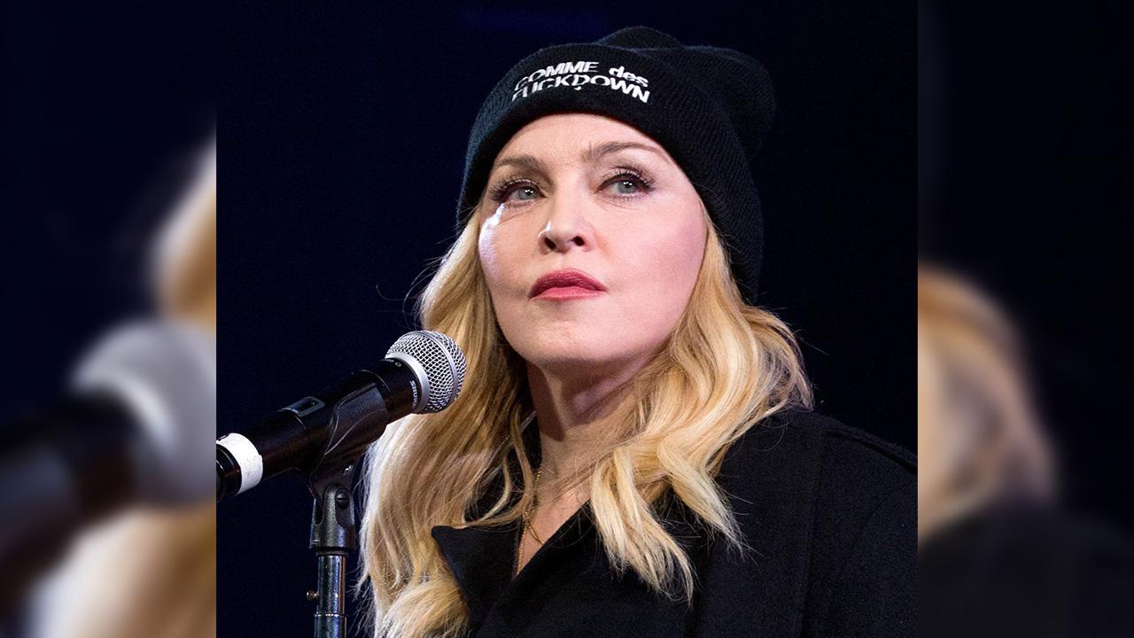 Madonna