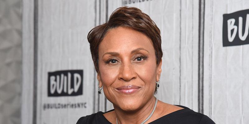 robin roberts