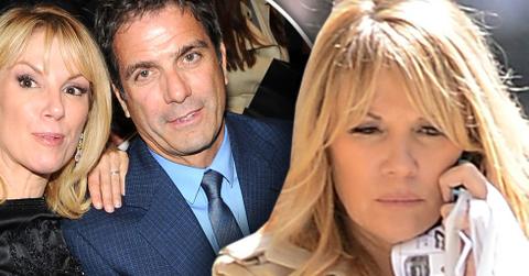 Ramona mario singer divorce