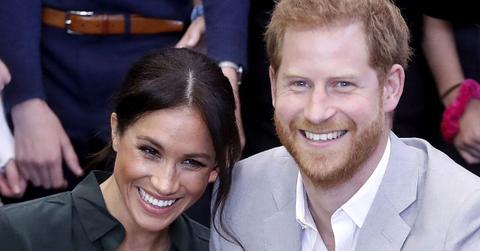 royal staffer relieved no longer works prince harry meghan markle