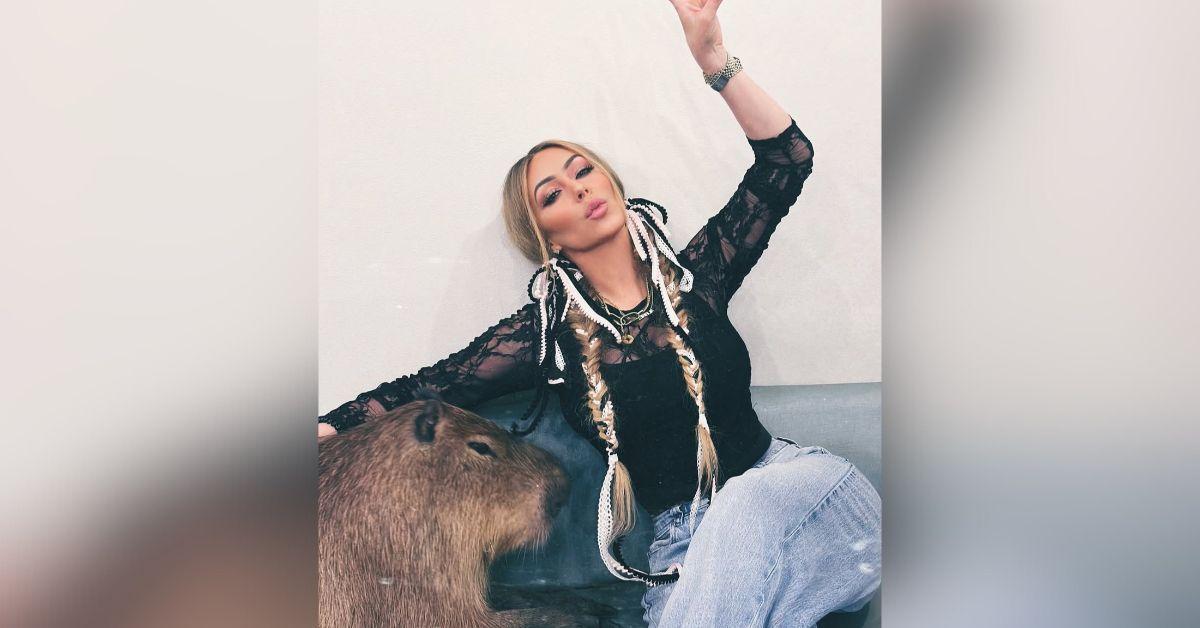 concerning aubrey oday slams sean diddy combs allowing kids testimony