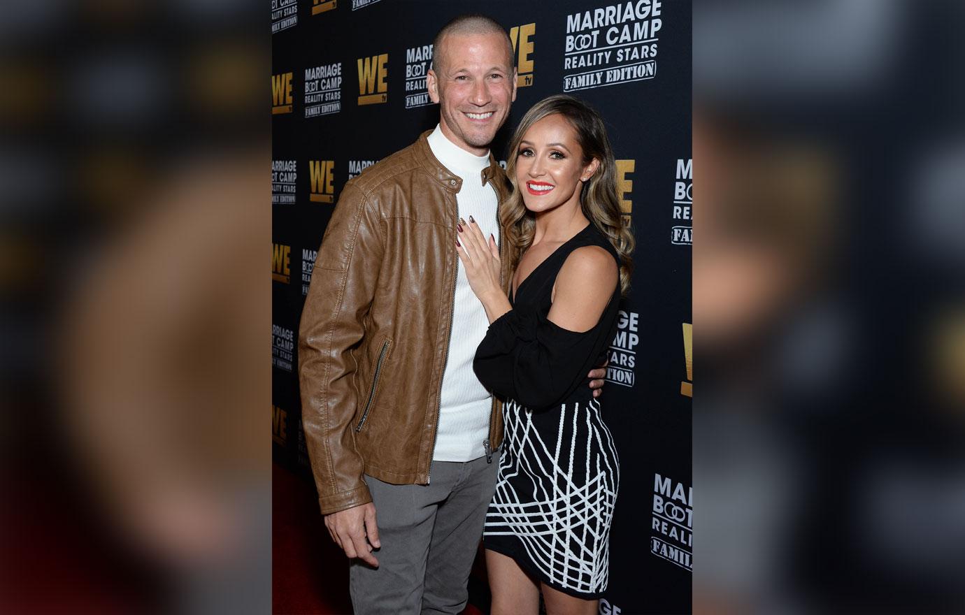 ‘Bachelorette’ Alum JP Rosenbaum Diagnosed With GuillainBarre Syndrome